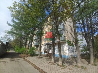 56,2 м², 3-комнатная квартира 2 850 000 ₽ - изображение 31