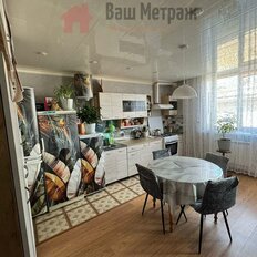 Квартира 90,8 м², 4-комнатная - изображение 3