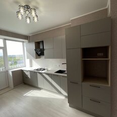 Квартира 45,7 м², 1-комнатная - изображение 1