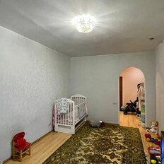 Квартира 42,1 м², 1-комнатная - изображение 4