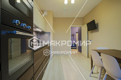 43 м², 1-комнатная квартира 44 000 ₽ в месяц - изображение 10