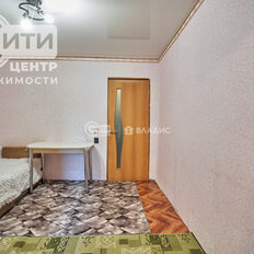 Квартира 25,4 м², 1-комнатная - изображение 4