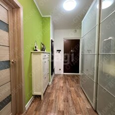 Квартира 60,1 м², 3-комнатная - изображение 5