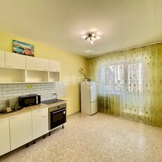 Квартира 49,5 м², 1-комнатная - изображение 4