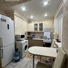 Квартира 39,6 м², 2-комнатная - изображение 1