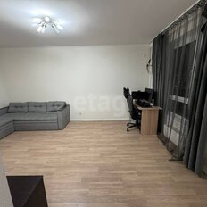 Квартира 70,4 м², 2-комнатная - изображение 4