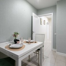 Квартира 49 м², 2-комнатная - изображение 1