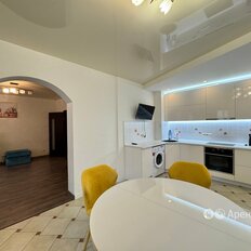 Квартира 80 м², 2-комнатная - изображение 4