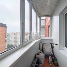 Квартира 39,2 м², 1-комнатная - изображение 3