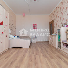 Квартира 119 м², 4-комнатная - изображение 5