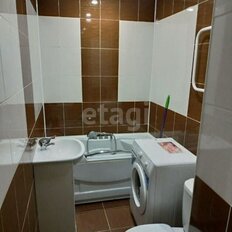 Квартира 30,5 м², студия - изображение 5