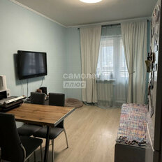 Квартира 43,8 м², 1-комнатная - изображение 3