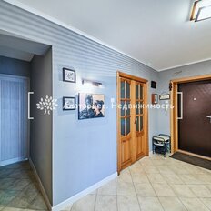 Квартира 64,1 м², 2-комнатная - изображение 3