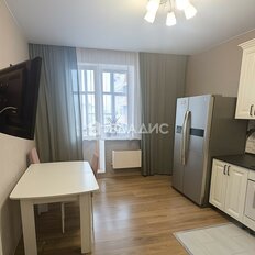 Квартира 92 м², 3-комнатная - изображение 2