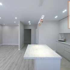 Квартира 49 м², студия - изображение 2