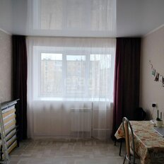 Квартира 30,1 м², 1-комнатная - изображение 5