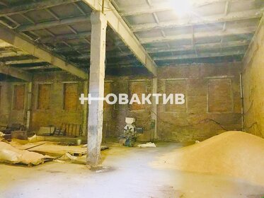 607 м², помещение свободного назначения 9 950 000 ₽ - изображение 23