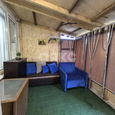 Квартира 20 м², студия - изображение 4