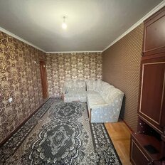 Квартира 43,3 м², 2-комнатная - изображение 2