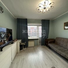 Квартира 54 м², 2-комнатная - изображение 2