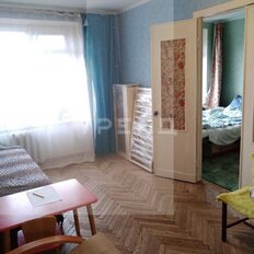 Квартира 42,2 м², 2-комнатная - изображение 2