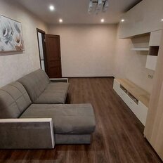 Квартира 54,6 м², 2-комнатная - изображение 5