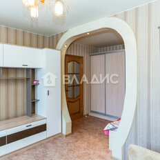 Квартира 29,1 м², 1-комнатная - изображение 3