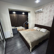 Квартира 47,2 м², 1-комнатная - изображение 5