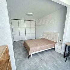 Квартира 52 м², 1-комнатная - изображение 5