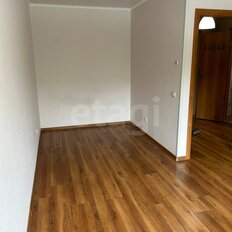 Квартира 31,6 м², 1-комнатная - изображение 5