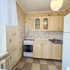 Квартира 37 м², 1-комнатная - изображение 4