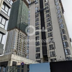 Квартира 38,1 м², 1-комнатная - изображение 3