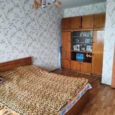 Квартира 49,9 м², 2-комнатная - изображение 4