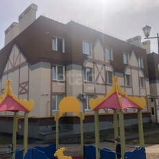 Квартира 33,3 м², 1-комнатная - изображение 1