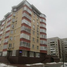 18,8 м², машиноместо - изображение 2