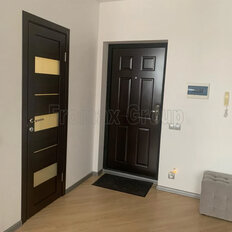Квартира 38 м², 1-комнатная - изображение 5
