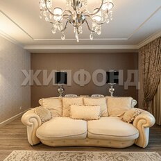 Квартира 70,3 м², 2-комнатная - изображение 2