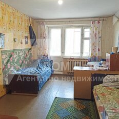 Квартира 35,2 м², 1-комнатная - изображение 1