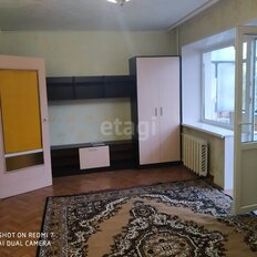 Квартира 31 м², 1-комнатная - изображение 5