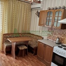 Квартира 33,3 м², 1-комнатная - изображение 4