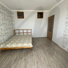 Квартира 41 м², 1-комнатная - изображение 4