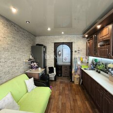 Квартира 45 м², 2-комнатная - изображение 4