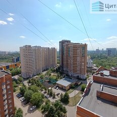 Квартира 36,6 м², 1-комнатная - изображение 5