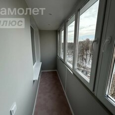 Квартира 38 м², 1-комнатная - изображение 3