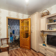 Квартира 33,7 м², 2-комнатная - изображение 5