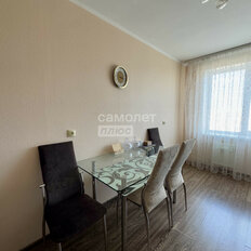 Квартира 59 м², 2-комнатная - изображение 2