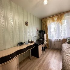 Квартира 44 м², 2-комнатная - изображение 4