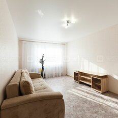 Квартира 82,6 м², 3-комнатная - изображение 2