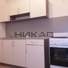 Квартира 36 м², 1-комнатная - изображение 2