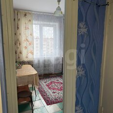 Квартира 71 м², 4-комнатная - изображение 3
